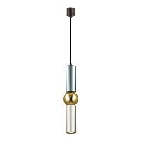 Подвесной светильник Odeon Light 4071/5L фото