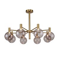 Люстра на штанге Favourite 2765-8P фото