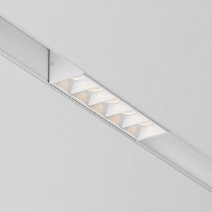 Светильник на шине Maytoni Technical TR076-2-10W3K-W фото