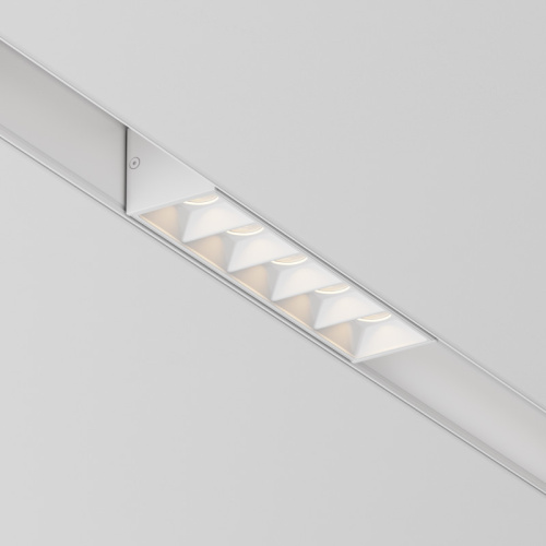 Светильник на шине Maytoni Technical TR076-2-10W3K-W
