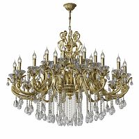 Подвесная люстра Lightstar 786242 фото