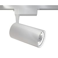 Трековый светильник Maytoni Technical TR003-1-40W3K-W фото