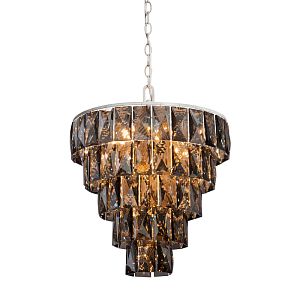 Каскадная люстра Vitaluce V5276-0/20+1 фото