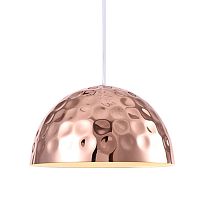 Подвесной светильник DeLight Collection KM0295P-1L copper фото