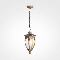 Подвесной светильник Outdoor O414PL-01GB фото