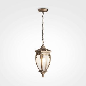 Подвесной светильник Outdoor O414PL-01GB фото