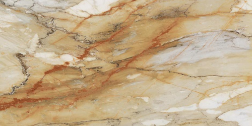 Керамогранит Lafaenza Ceramica Bianco CAL MV 9018 RM 45x90