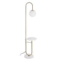 Торшер LOFT IT 10145 Gold фото