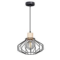 Подвесной светильник Vitaluce V4467-1/1S фото