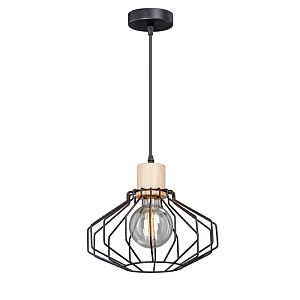 Подвесной светильник Vitaluce V4467-1/1S фото