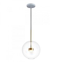 Подвесной светильник LOFT IT 2027-P1 фото