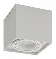 Накладной светильник Denkirs DK2003-WH фото