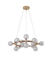 Подвесная люстра Kink Light 09409-15,33 фото