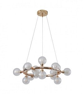 Подвесная люстра Kink Light 09409-15,33 фото