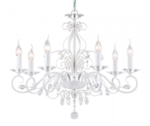 Подвесная люстра Favourite 1733-5P