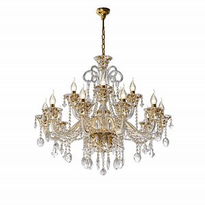 Подвесная люстра Lightstar 710152 фото