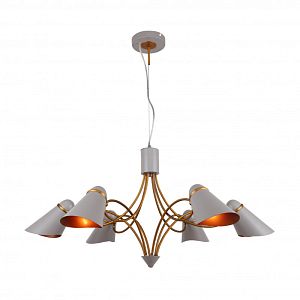Подвесная люстра Favourite 2666-6P фото