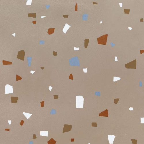 Керамогранит NU0788C Nuances Cipria Coccio 80x80