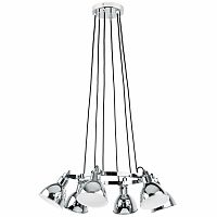 Подвесная люстра Lightstar 761164 фото