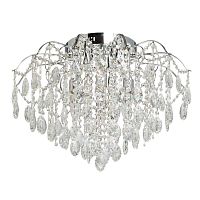 Накладная люстра DeMarkt 111014712 фото