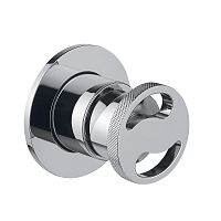 Смеситель скрытого монтажа Migliore Reversa монокомандный, хром 28190 фото