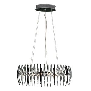 Подвесная люстра Citilux CL252102 фото