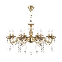 Подвесная люстра Citilux CL404183 фото