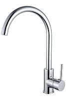 Смеситель для раковины IMEX GCR002 фото