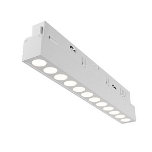 Светильник на шине Maytoni Technical TR031-4-12W3K-S-DS-W фото