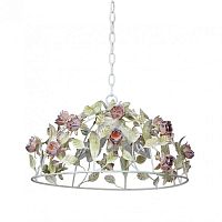 Подвесная люстра Vitaluce V1404/5S фото