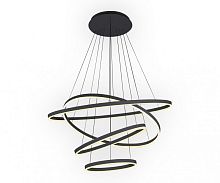 Каскадная люстра Kink Light 08204,19A(4000K) фото