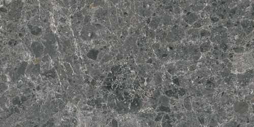 Керамогранит Tilezza Terra Grigio Scuro 120х60