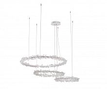Подвесная люстра Kink Light 08246,01PA фото