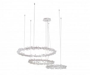 Подвесная люстра Kink Light 08246,01PA фото