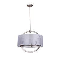 Люстра на штанге Vele Luce VL4135L05 фото