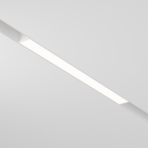 Светильник на шине Maytoni Technical TR030-2-12W4K-W