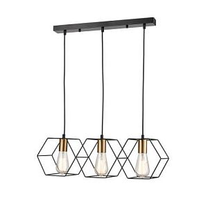 Подвесной светильник Vele Luce VL6232P03 фото