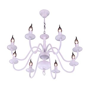 Подвесная люстра Citilux CL426180 фото