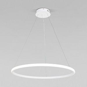 Подвесной светильник Eurosvet 90264/1 белый фото