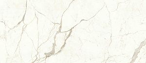 Керамогранит Atlas Concorde A4OZ Marvel Shine Calacatta Prestigio Lappato 120х278 фото