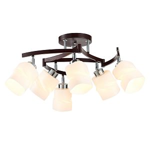 Люстра на штанге Citilux CL126162 фото