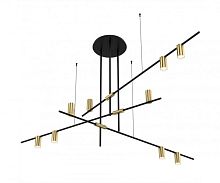 Накладная люстра Kink Light 07621-9,20 фото