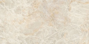VitrA Marble-X Керамогранит Skyros Cream толщина 9 мм 60x120 полированный фото