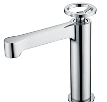Смеситель для раковины IMEX BDC033-1 фото