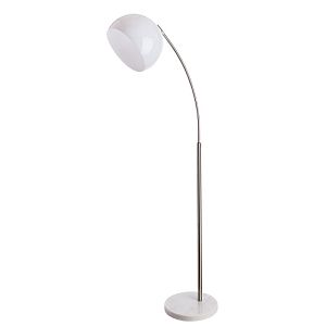 Торшер ARTE Lamp A5822PN-1SS фото