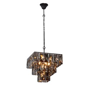 Каскадная люстра Vitaluce V5272-1/8+1 фото