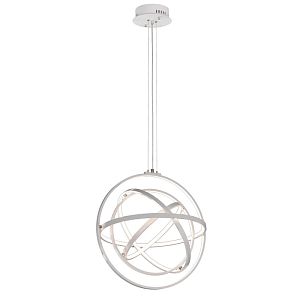 Подвесная люстра Mantra 5741 фото