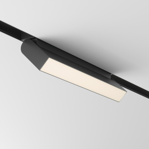 Светильник на шине Maytoni Technical TR075-2-20W3K-B