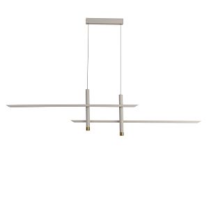 Подвесной светильник Mantra 7982 фото