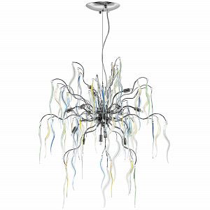 Подвесная люстра Lightstar 792154 фото